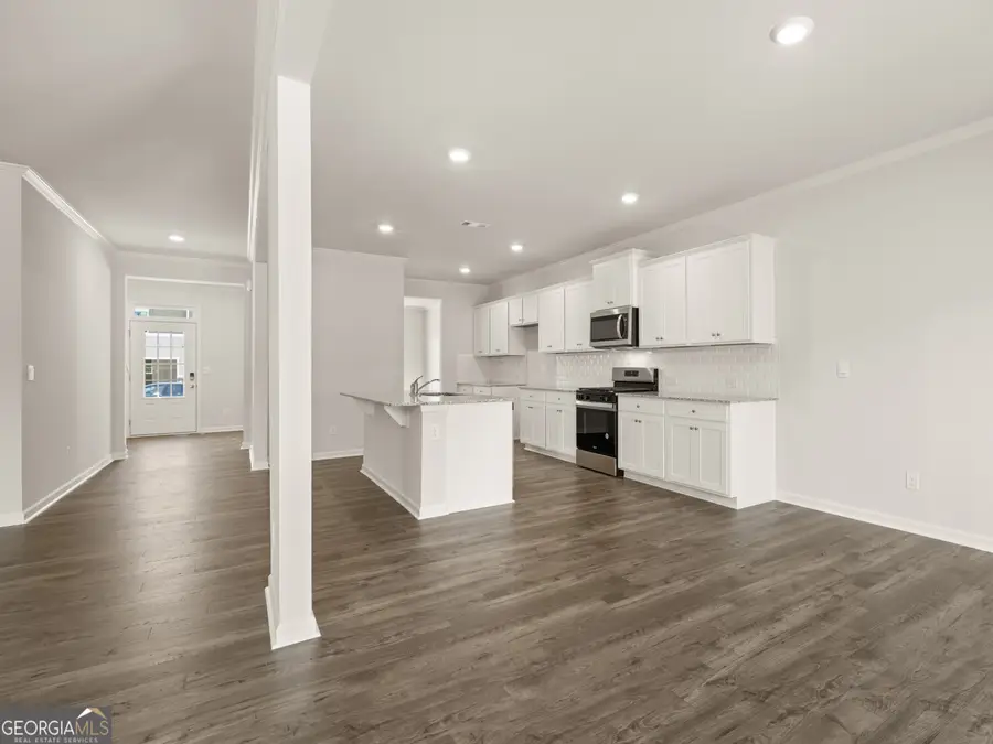 342 Belmont Drive, Cartersville, GA 30120 - Image #3