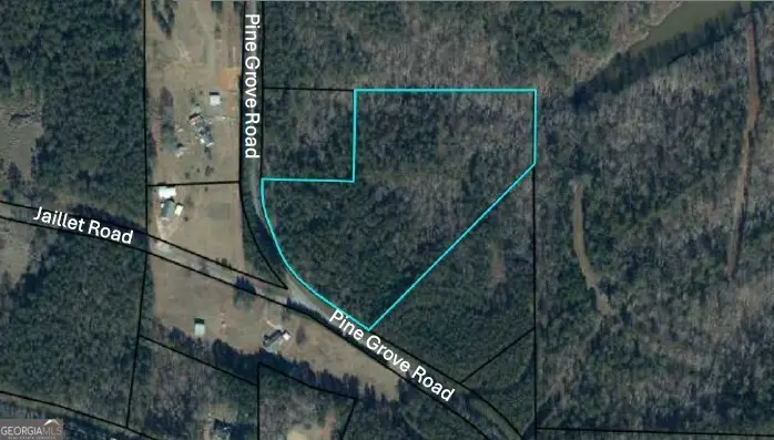 0 Pine Grove Road, Tallapoosa, GA 30176 - Image #1