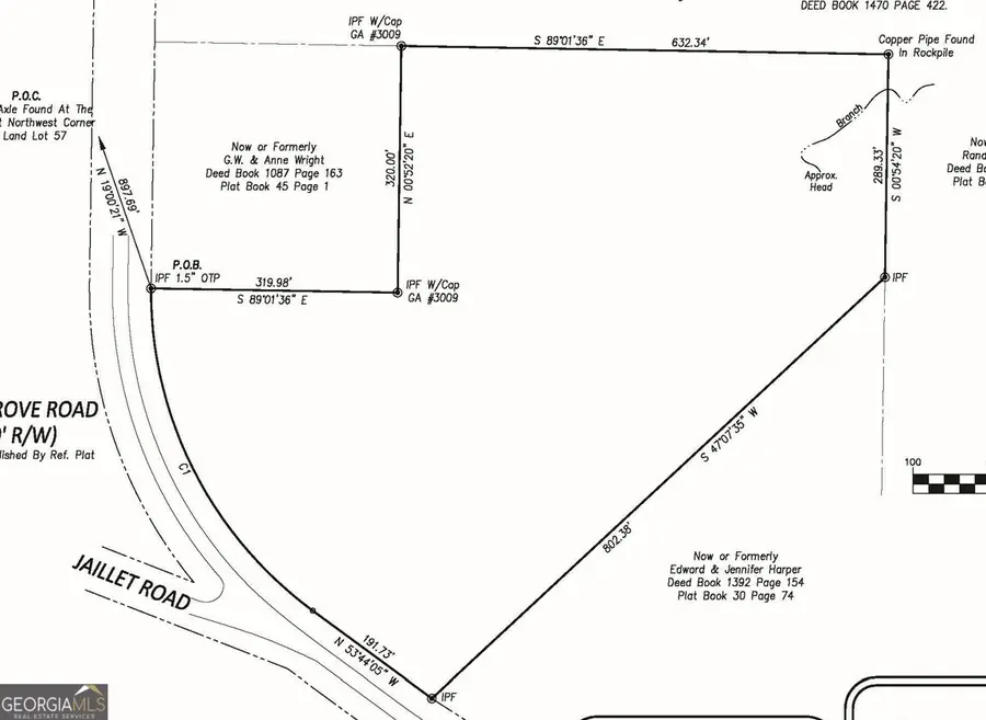 0 Pine Grove Road, Tallapoosa, GA 30176 - Image #2