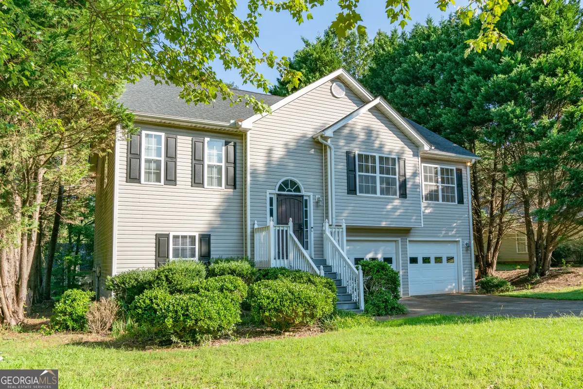 509 Greenfield Drive, Statham, GA 30666 - Image #1