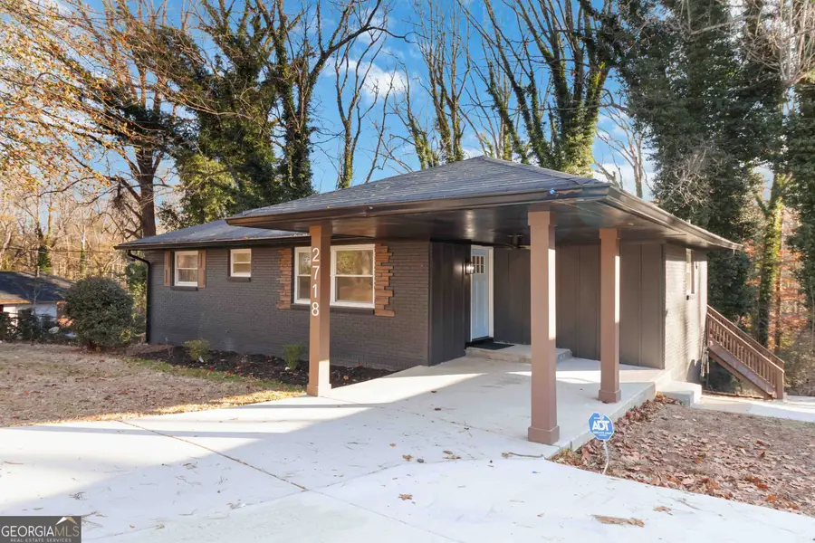 2718 Delowe Drive, Atlanta, GA 30344 - Image #3