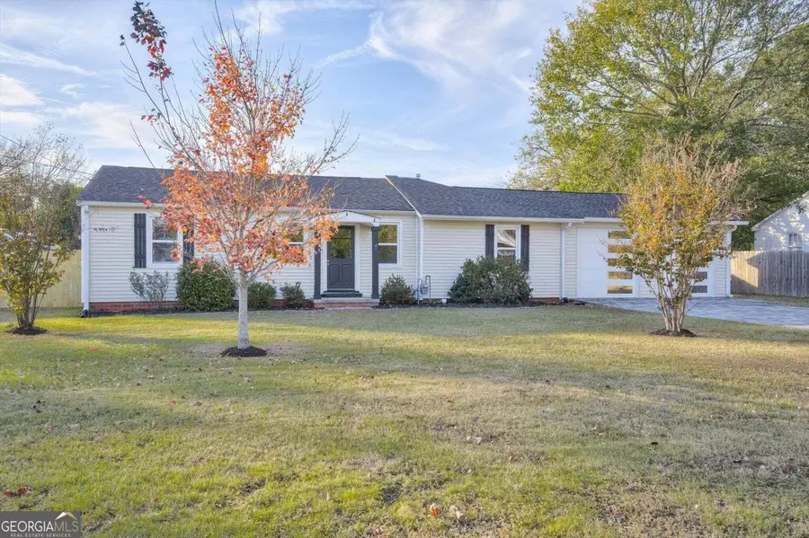 115 Clark Street, Augusta, GA 30907 - Image #2