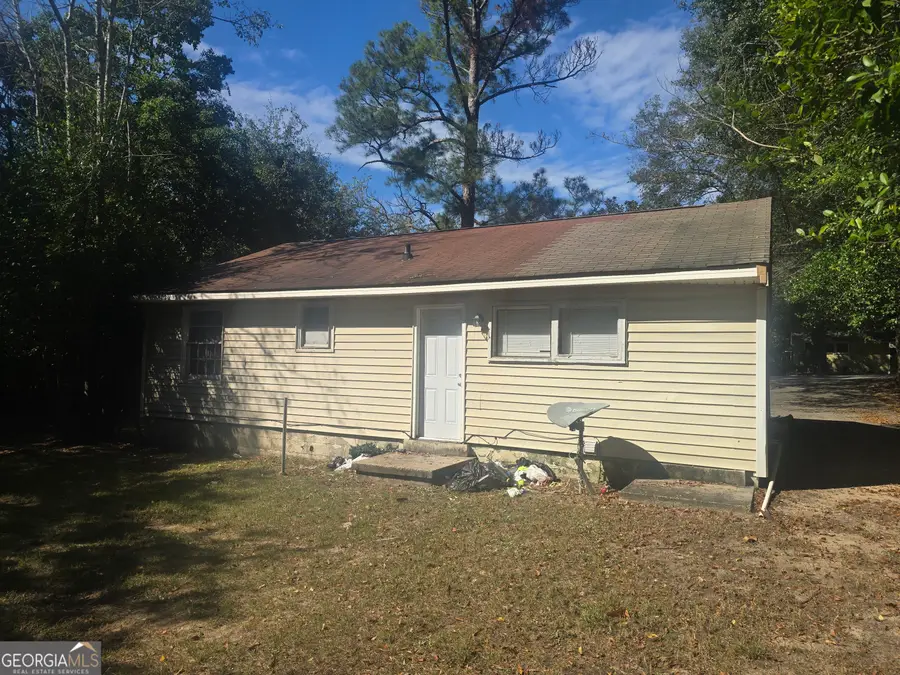 3778 Spencer Circle, Macon, GA 31206 - Image #2