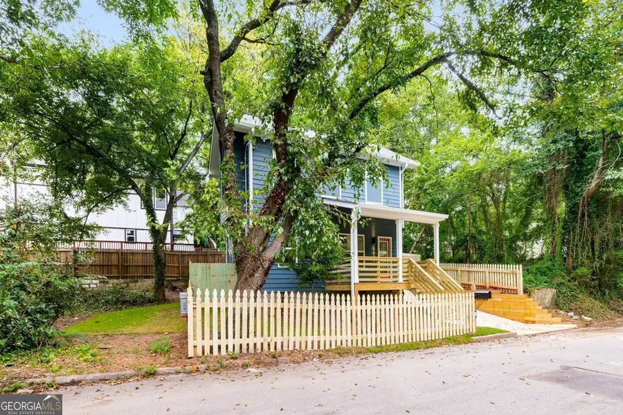 1631 Burton Street Se, Atlanta, GA 30315 - #3