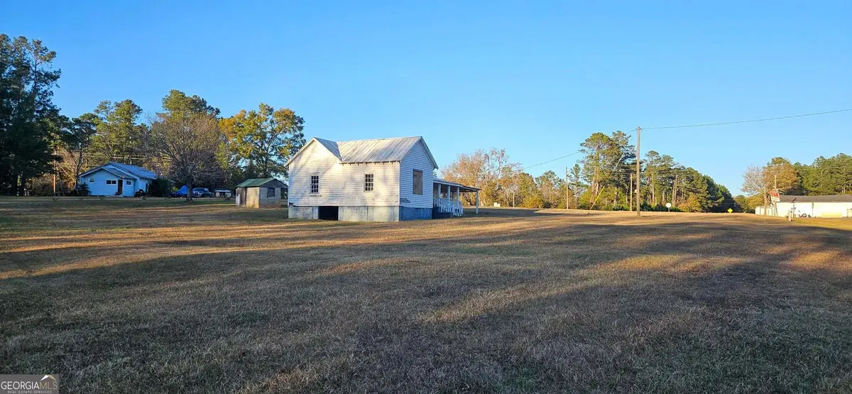 3505 Double Branches Road, Lincolnton, GA 30817 - Image #1