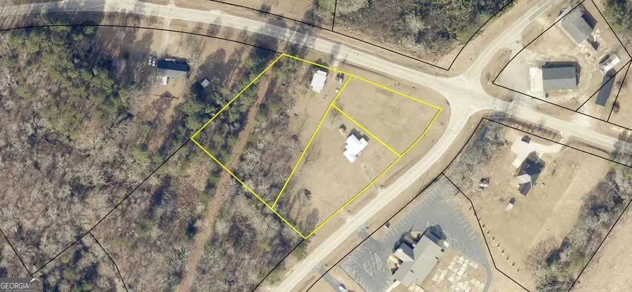 3505 Double Branches Road, Lincolnton, GA 30817 - Image #3