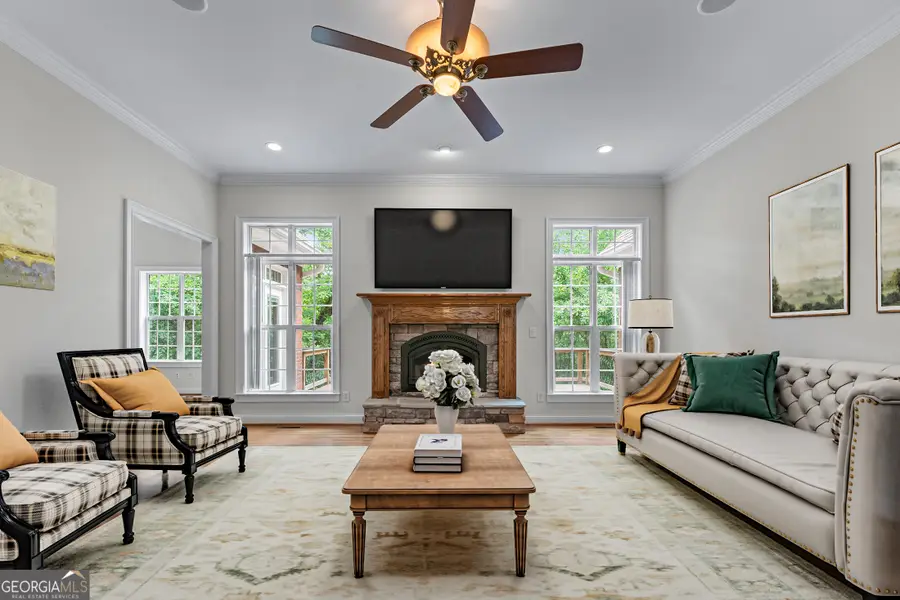 6020 Cochran Mill Road, Chattahoochee Hills, GA 30268 - Image #3