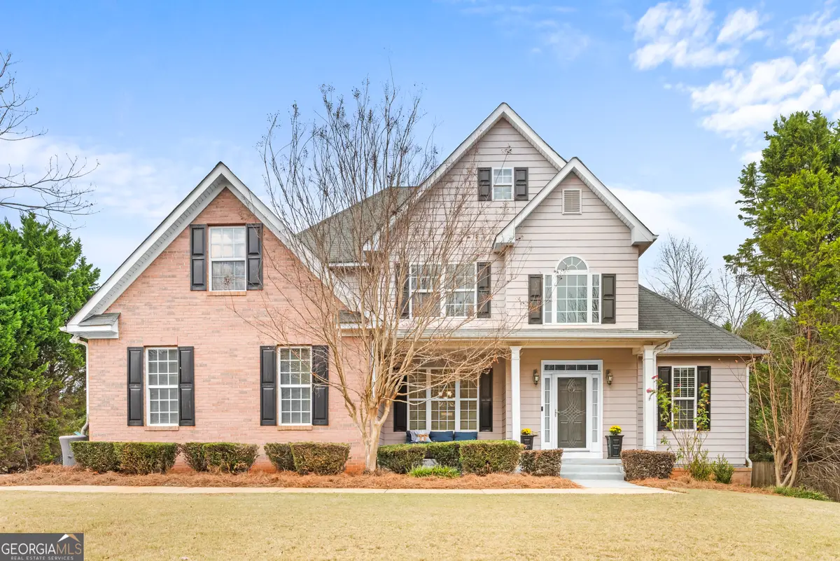 168 Elders Mill Estates Drive, Senoia, GA 30276 - Image #1