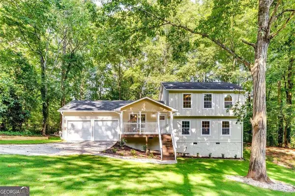 106 Bob White Drive, Stockbridge, GA 30281