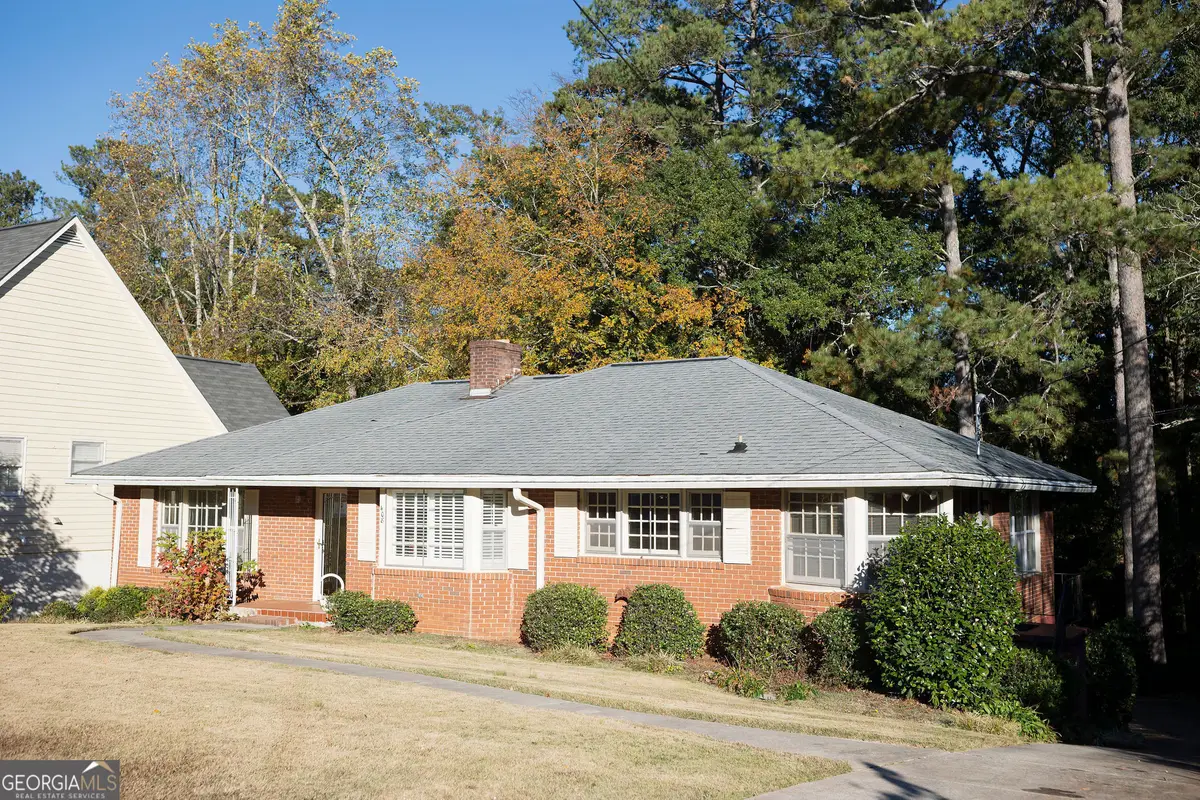408 Gordon Street, Lagrange, GA 30240 - Image #1