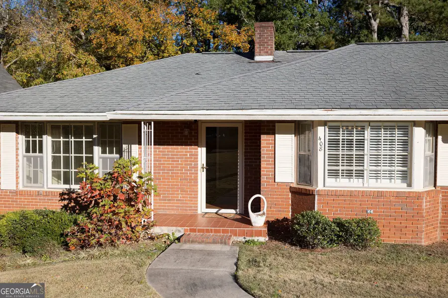 408 Gordon Street, Lagrange, GA 30240 - Image #2