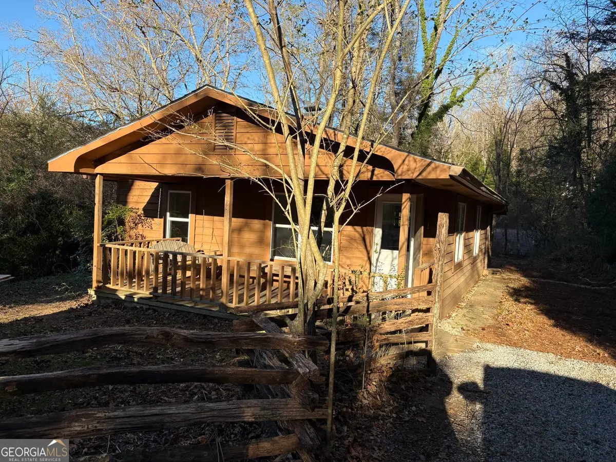 173 Blacks Creek Drive, Clayton, GA 30525 - Image #1