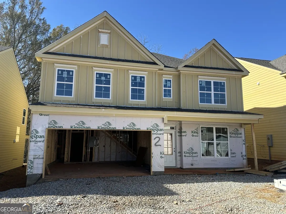 4862 White Street, Sugar Hill, GA 30518 - Image #1