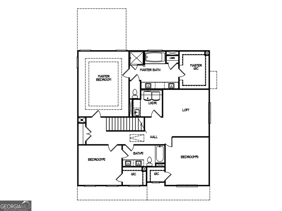 4862 White Street, Sugar Hill, GA 30518 - Image #3