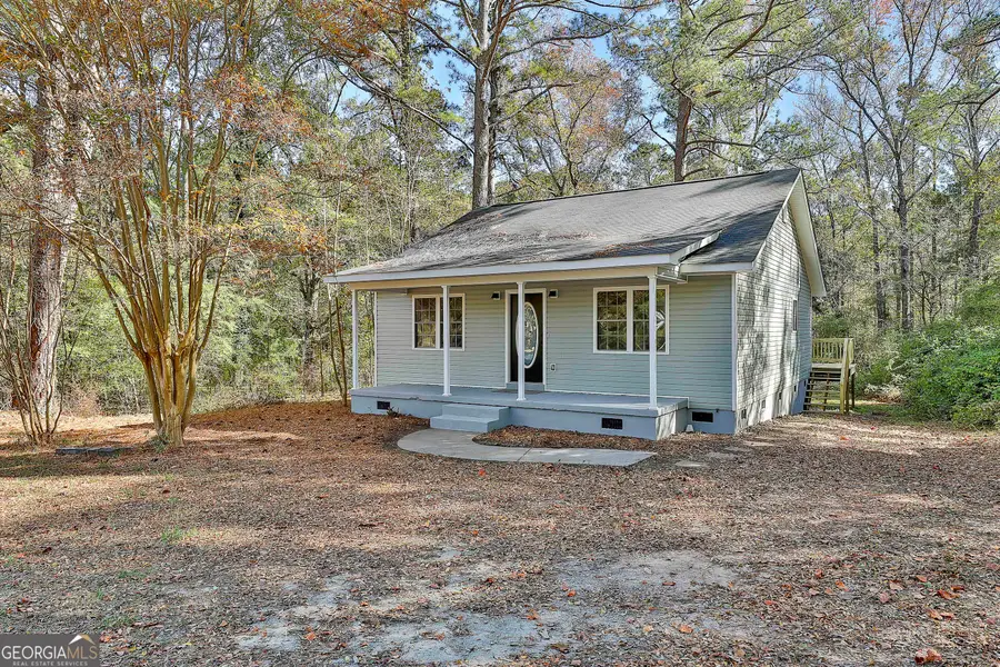 2173 S Mcdonough Road, Griffin, GA 30224 - Image #2