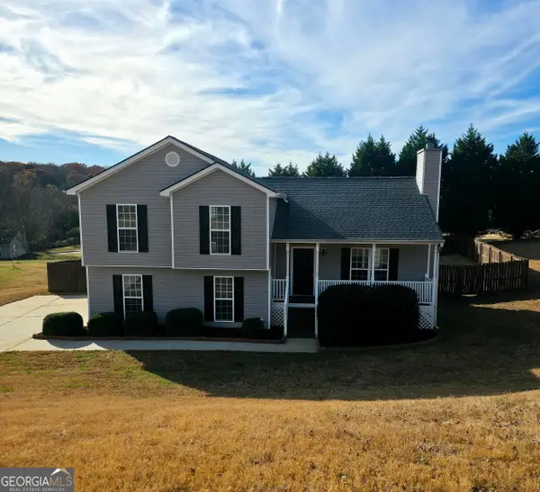 1301 Palmer Lane, Winder, GA 30680