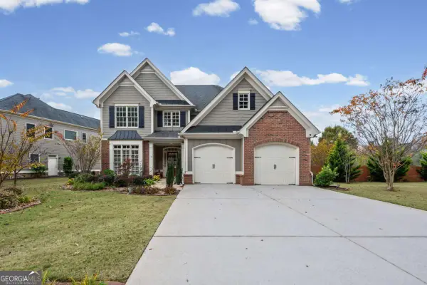 589 Lawton Bridge Road Sw, Smyrna, GA 30082