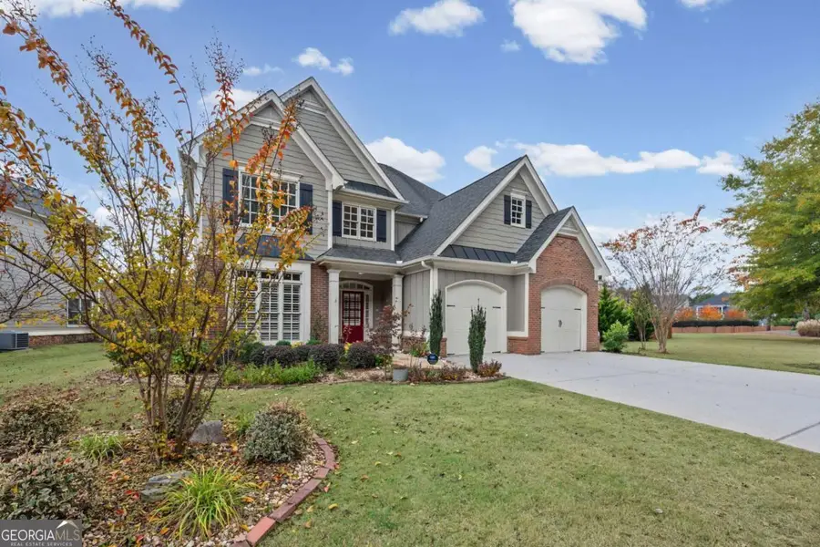 589 Lawton Bridge Road Sw, Smyrna, GA 30082 - Image #3