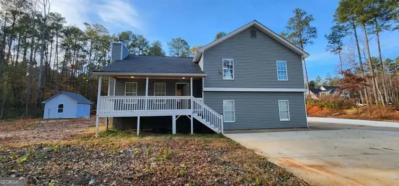 4872 Lewis Road, Powder Springs, GA 30127 - Image #2