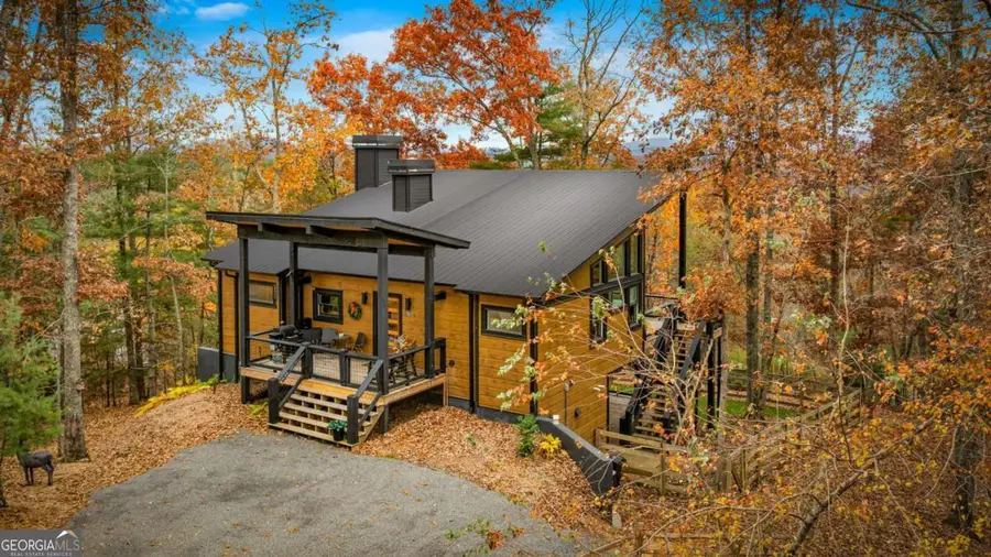 105 Snowy Road, Morganton, GA 30560 - Image #2