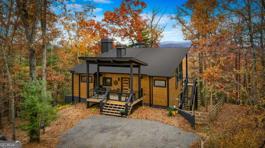 105 Snowy Road, Morganton, GA 30560 - Image #3