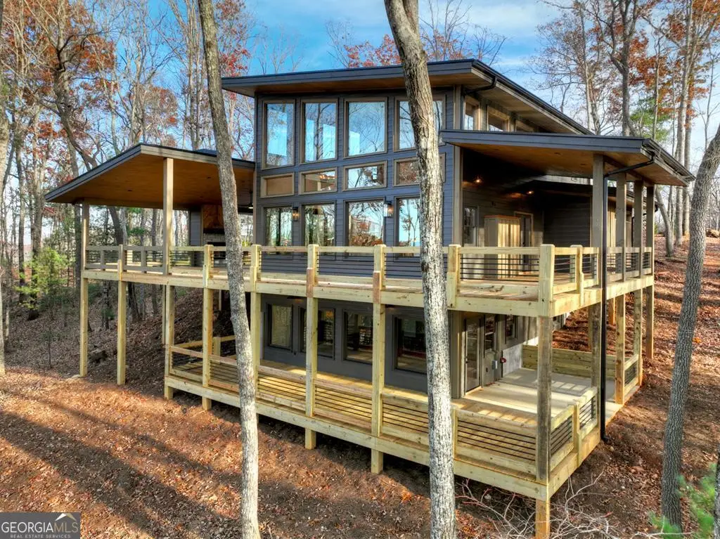 LOT 21 Mountain Trace, Cherry Log, GA 30522 - Image #1