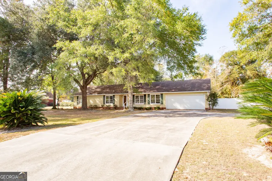 2959 Chadwick Drive, Waycross, GA 31501 - Image #3