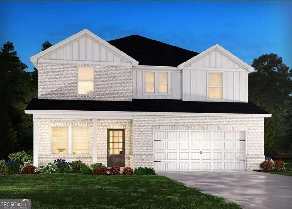 1478 High Falls Lane, Grayson, GA 30017 - Image #1