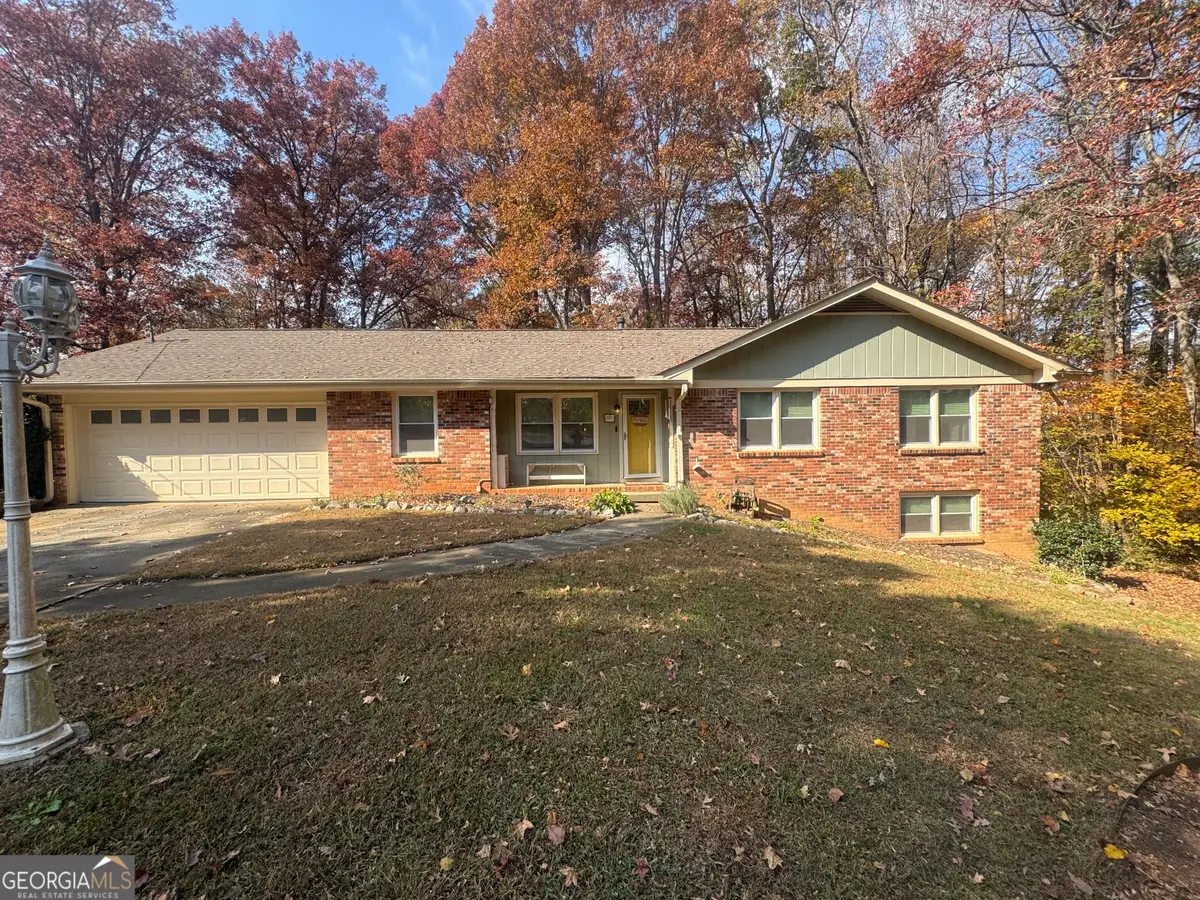 1455 Timberlane Road, Lawrenceville, GA 30045 - Image #1