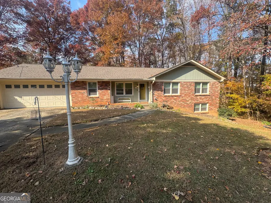 1455 Timberlane Road, Lawrenceville, GA 30045 - Image #2