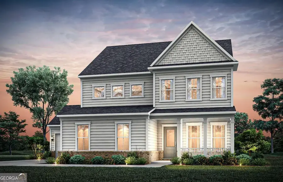 1123 Pine Valley Trail, Jefferson, GA 30549 - Image #2