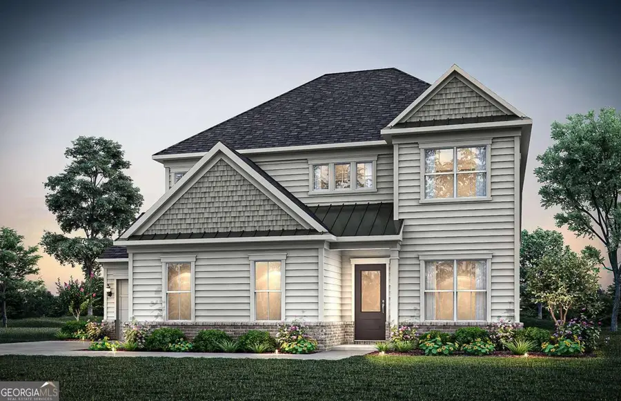 1123 Pine Valley Trail, Jefferson, GA 30549 - Image #3