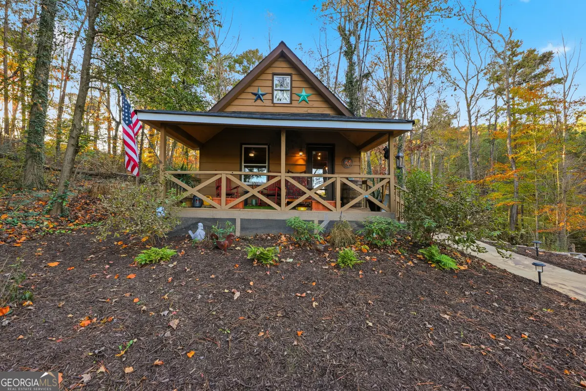 1264 Parksbrook Road, Ellijay, GA 30540 - Image #1