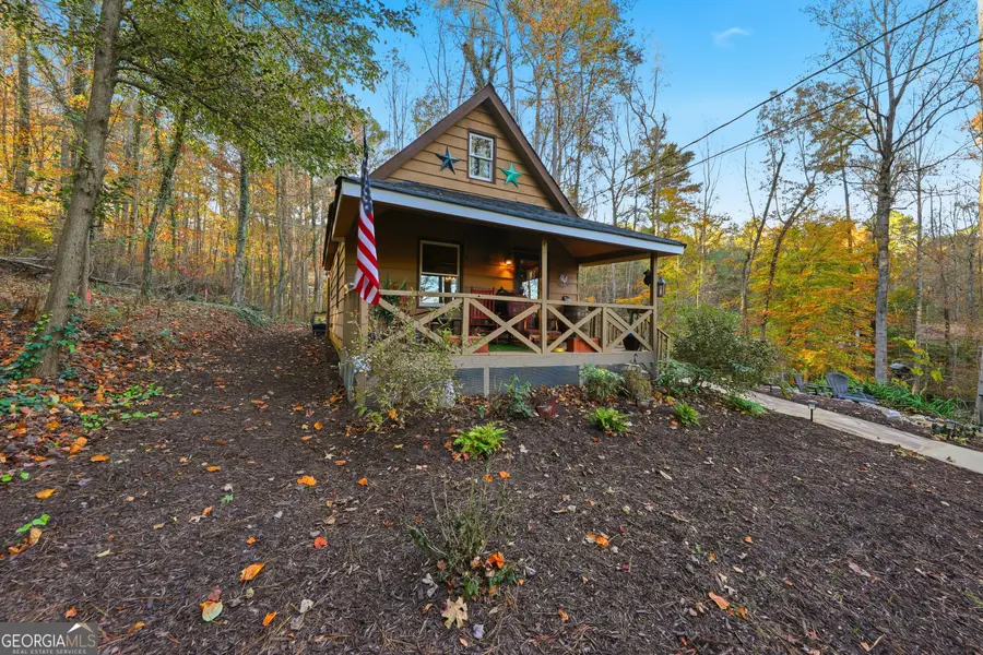 1264 Parksbrook Road, Ellijay, GA 30540 - Image #2