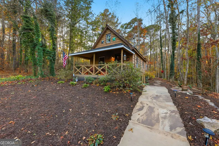 1264 Parksbrook Road, Ellijay, GA 30540 - Image #3