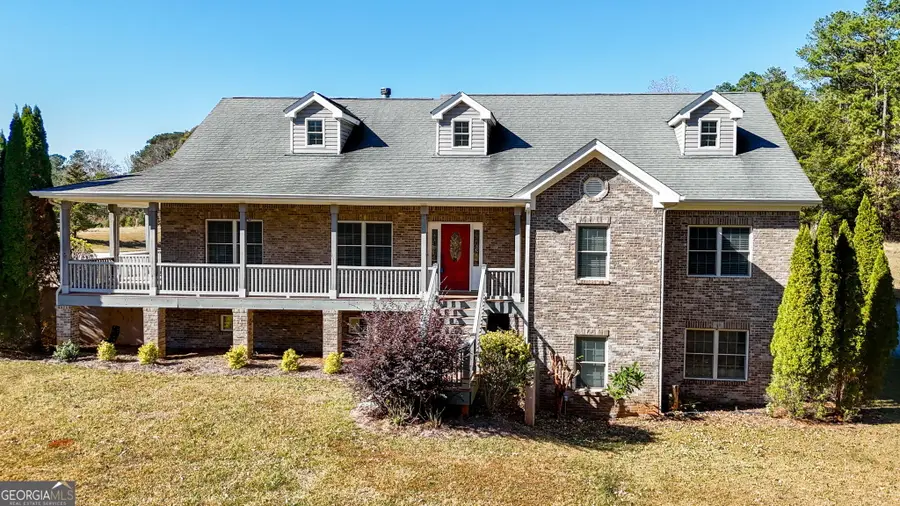 195 Twin Oaks Drive, Hampton, GA 30228 - Image #2