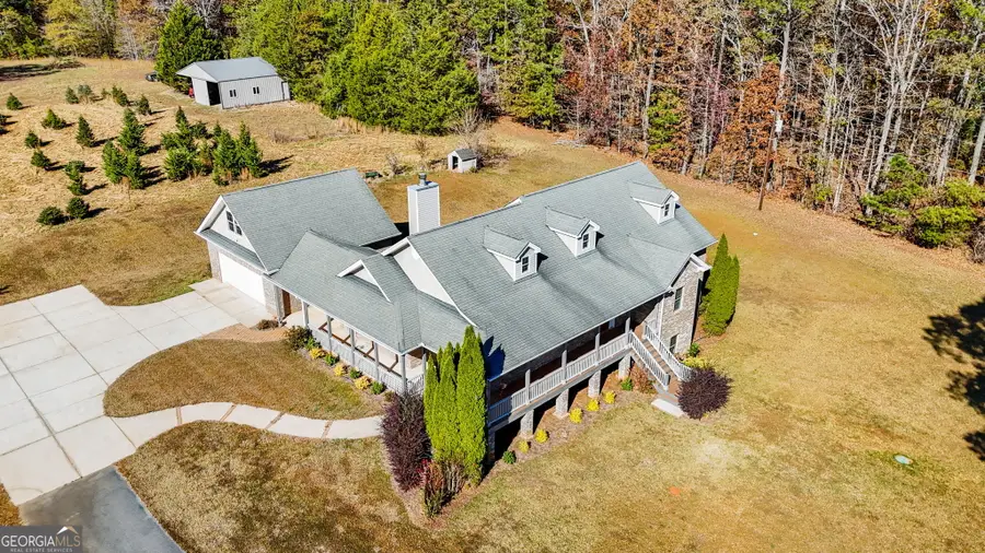 195 Twin Oaks Drive, Hampton, GA 30228 - Image #3