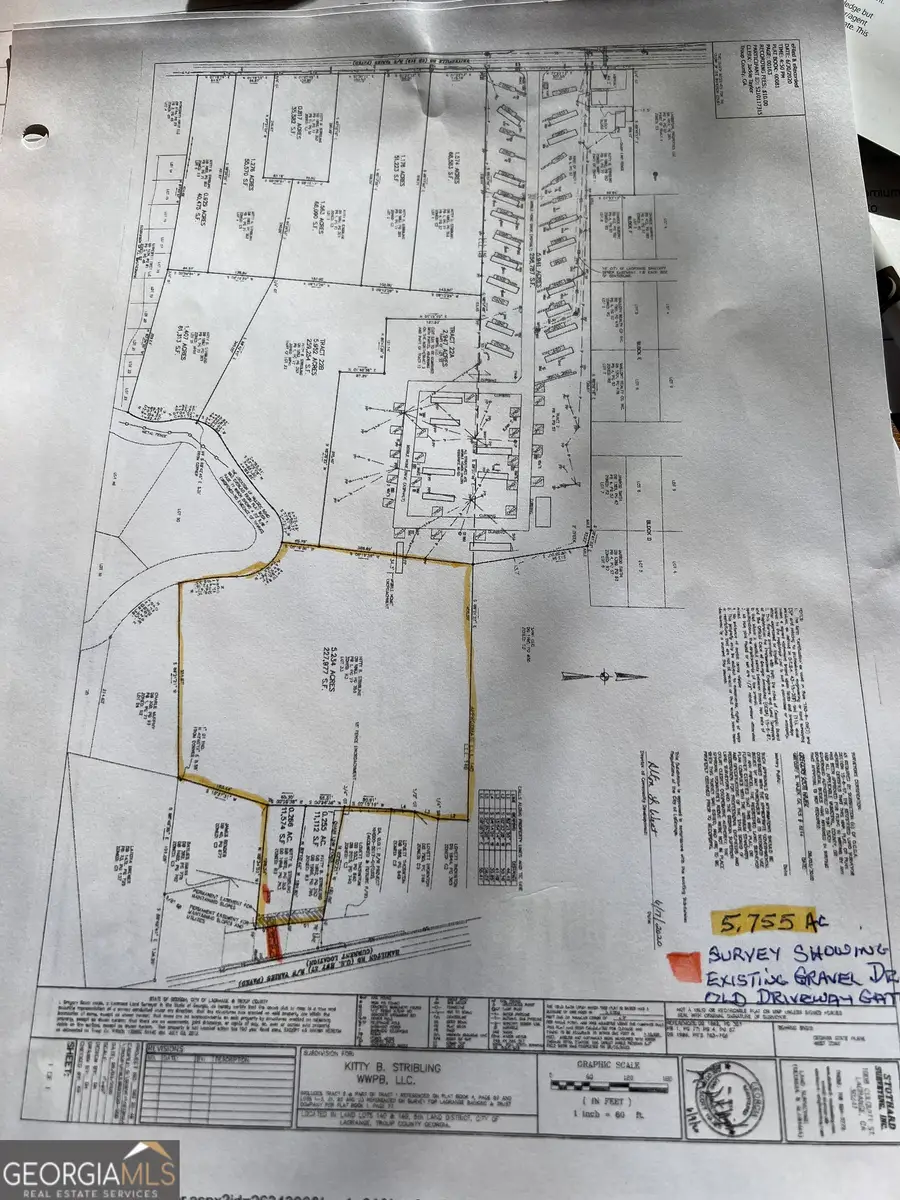 1201 Whitesville St, Lagrange, GA 30240 - Image #3