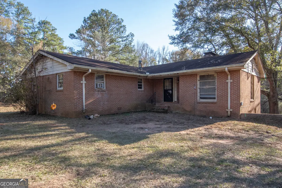 980 Grandma Branch Road, Grantville, GA 30220 - Image #1