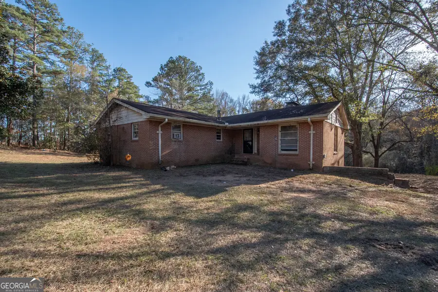 980 Grandma Branch Road, Grantville, GA 30220 - Image #2