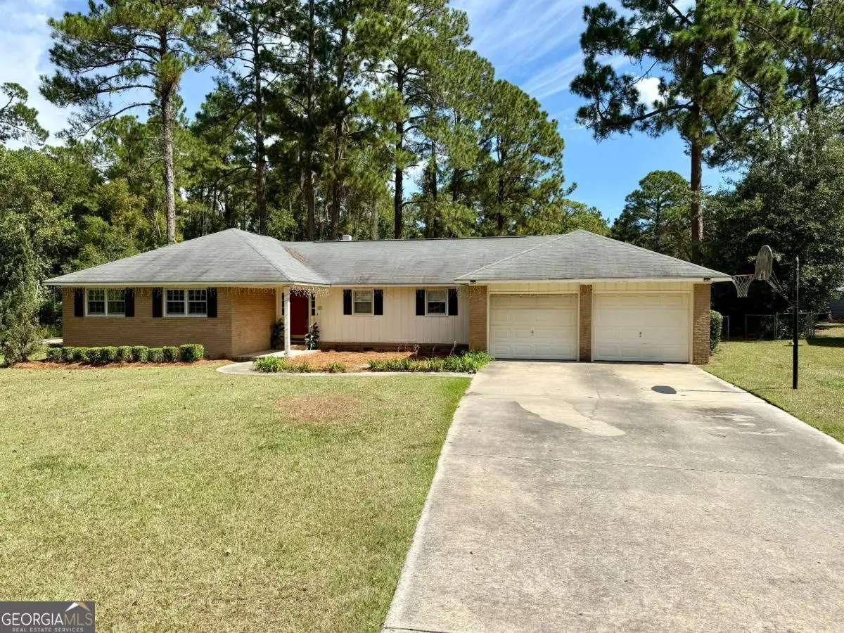 2225 Meadowbrook Drive, Tifton, GA 31794 - Image #1