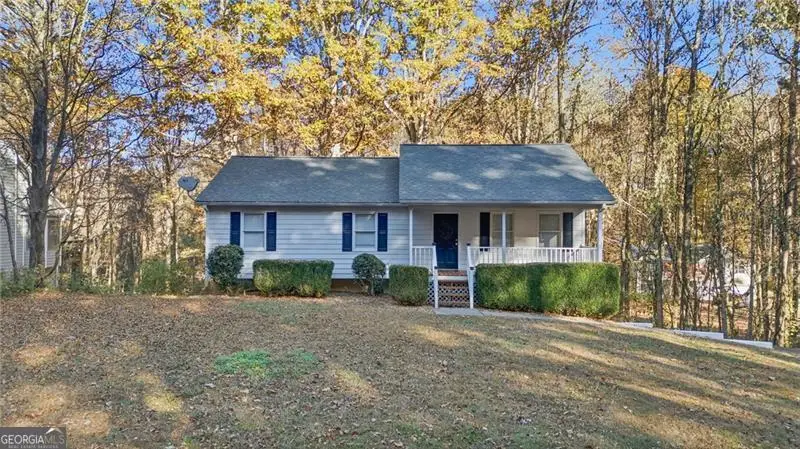 202 Emerald Creek Drive, Jasper, GA 30143 - Image #1