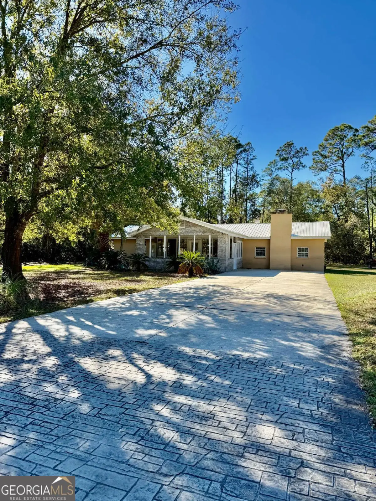 321 N Grove Boulevard, Kingsland, GA 31548 - Image #1