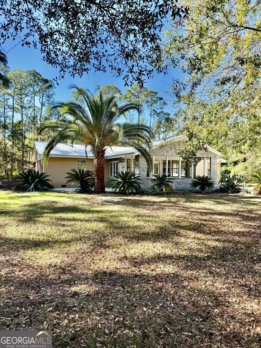 321 N Grove Boulevard, Kingsland, GA 31548 - Image #2