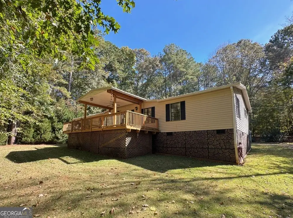344 Thomas Drive, Eatonton, GA 31024 - Image #1