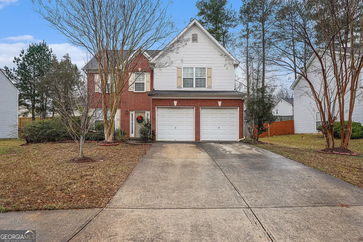 748 Winbrook Drive, McDonough, GA 30253 - Image #1