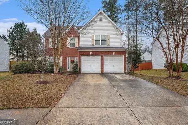 748 Winbrook Drive, Mcdonough, GA 30253