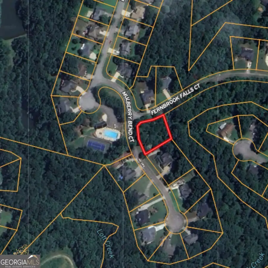 5305 Mulberry Bend Court, Flowery Branch, GA 30542 - Image #3