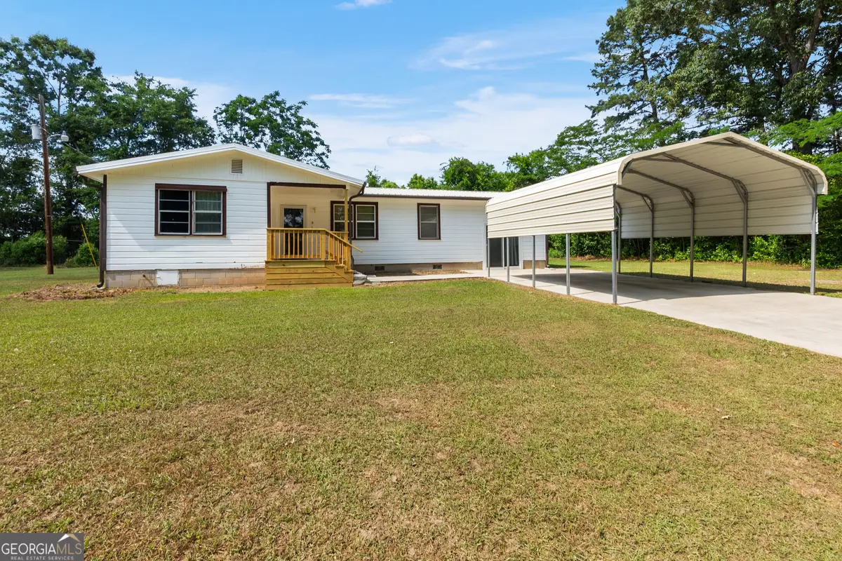 144 Bryant Road, Cordele, GA 31015 - Image #1