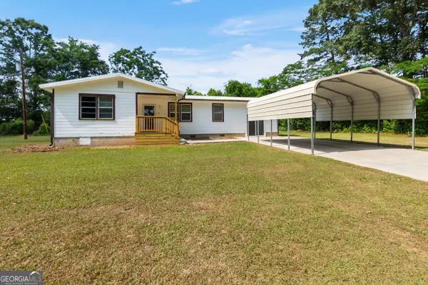 144 Bryant Road, Cordele, GA 31015